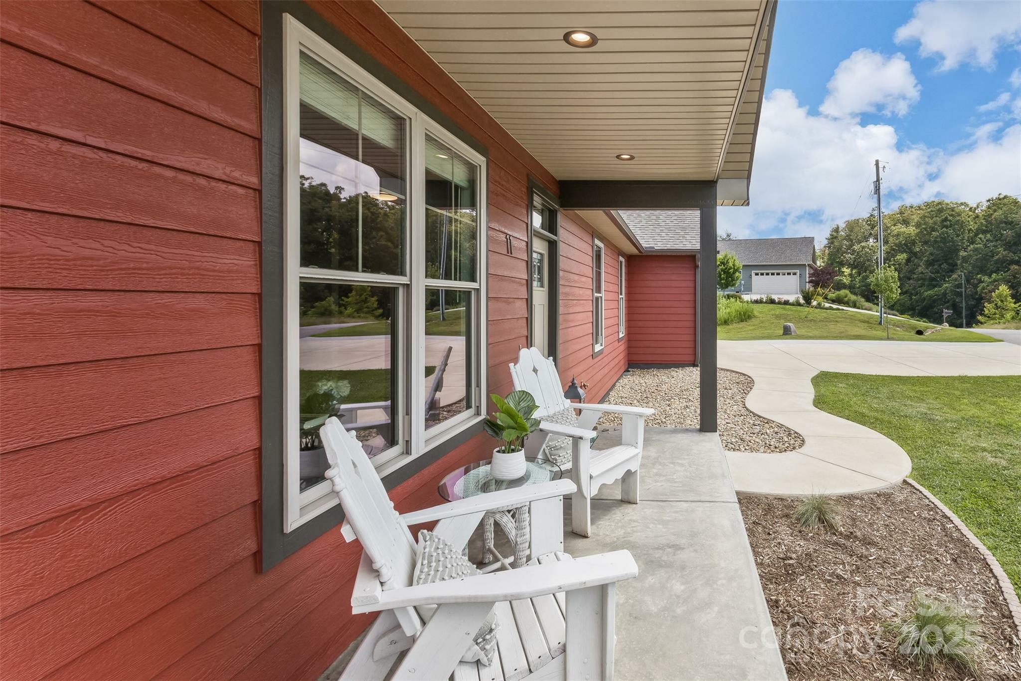 Property Photo: 11 South Pine Drive NC 28787