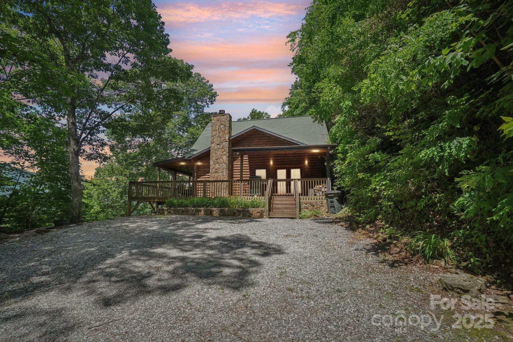 1253 Forest Drive  Maggie Valley NC 28751 photo
