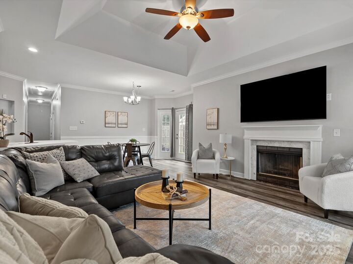 Property Photo:  409 Danielle Way  SC 29715 
