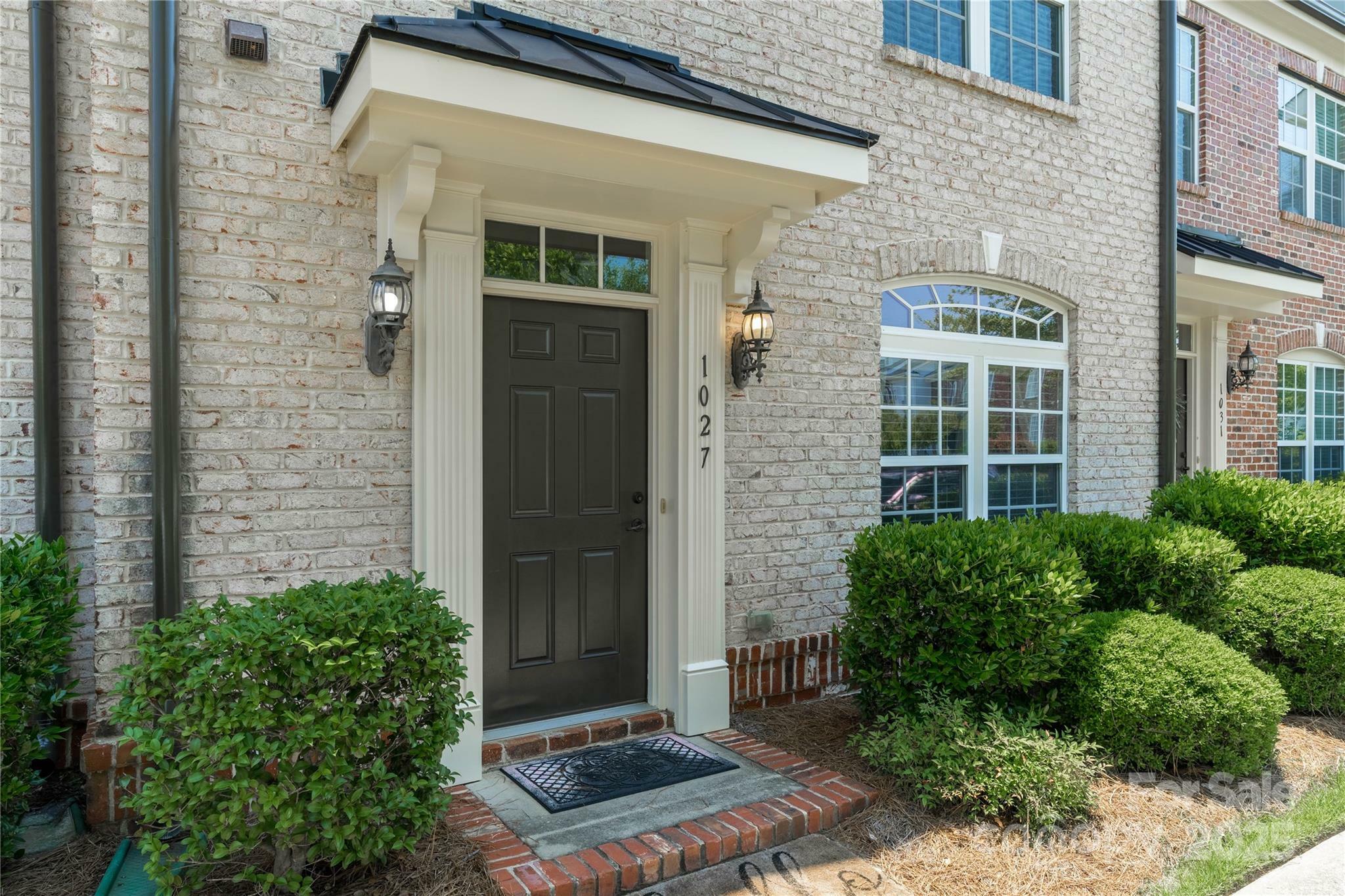 Property Photo:  1027 Writers Way  NC 28031 