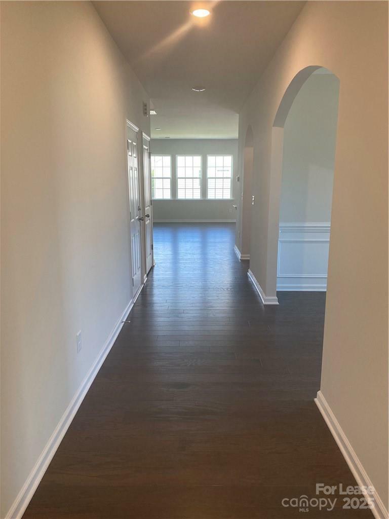 Property Photo: 17306 Snug Harbor Road 121 NC 28278