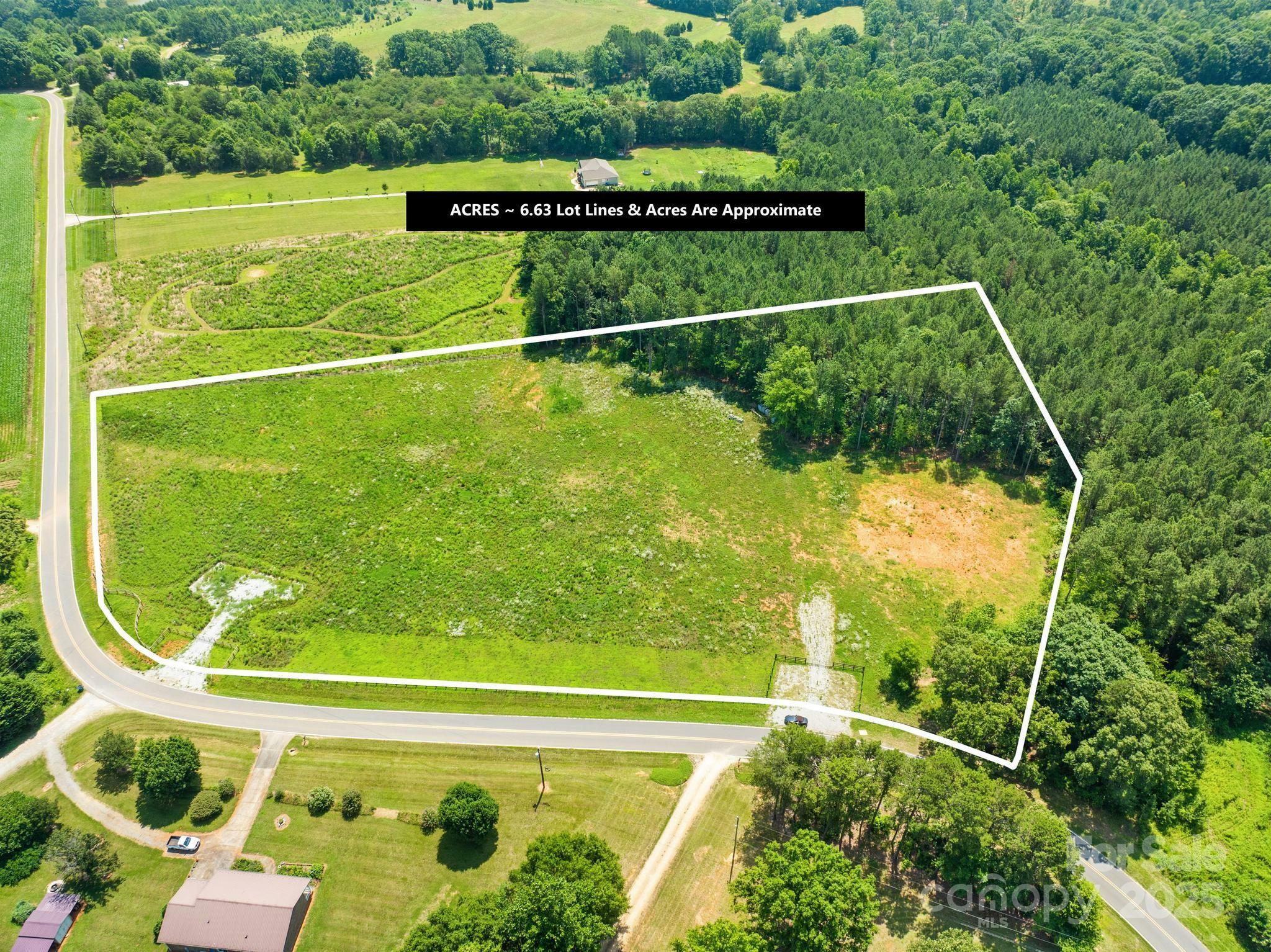 5921 Alley Road  Catawba NC 28609 photo