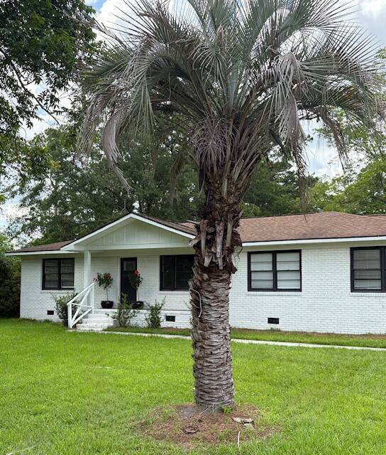 Property Photo:  702 N N Palmetto Street  SC 29483 