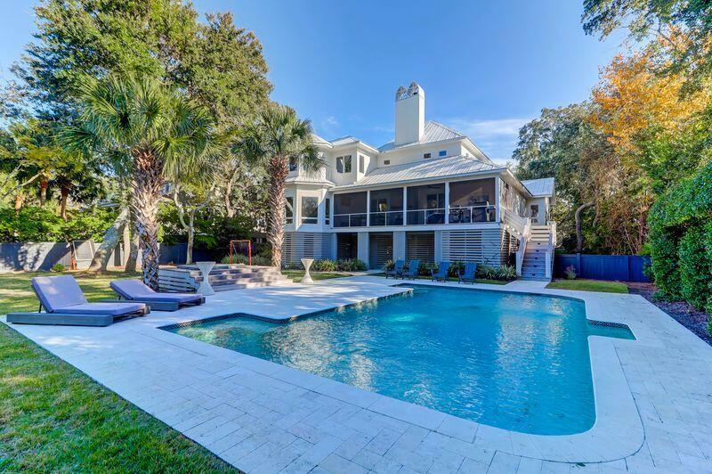 Property Photo:  2414 Goldbug Avenue  SC 29482 