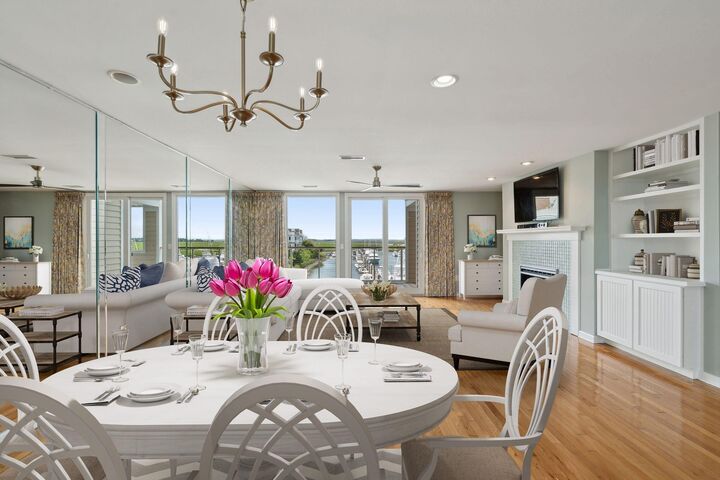 Property Photo: 1608 Marsh Harbor Lane # C SC 29464