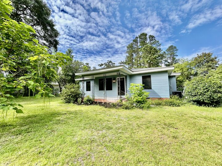 Property Photo: 365 W Pine Street SC 29944