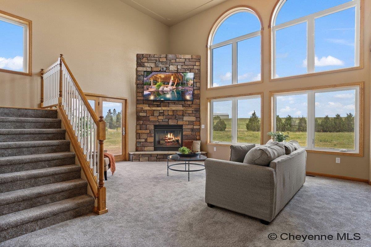 Property Photo:  12611 Glencoe Dr  WY 82009 