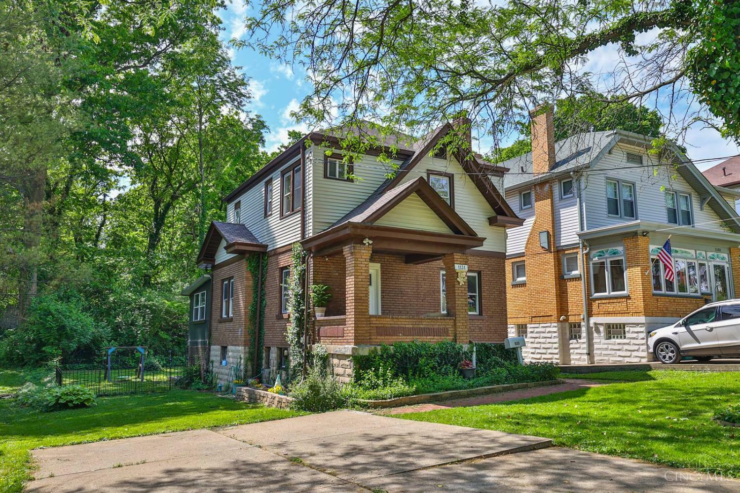 Property Photo:  1131 Olivia Lane  OH 45238 