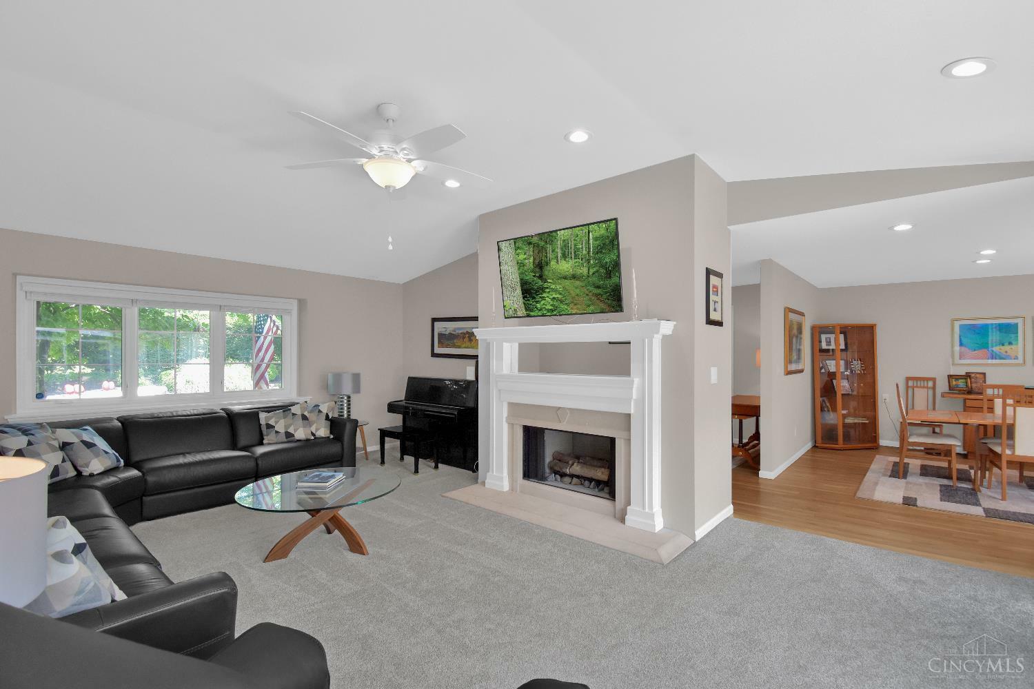 Property Photo:  8852 Montgomery Road  OH 45236 
