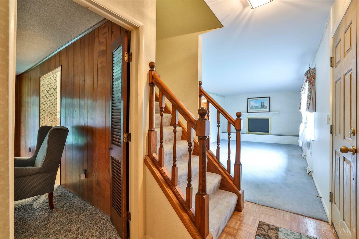 Property Photo: 3676 Gardner Avenue OH 45236