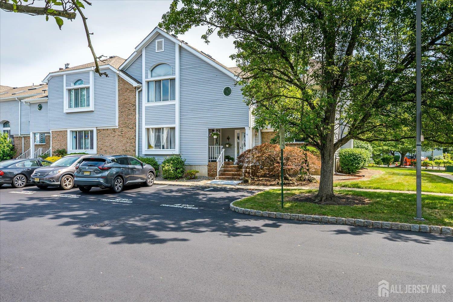 Property Photo:  10 Joann Court  NJ 08852 