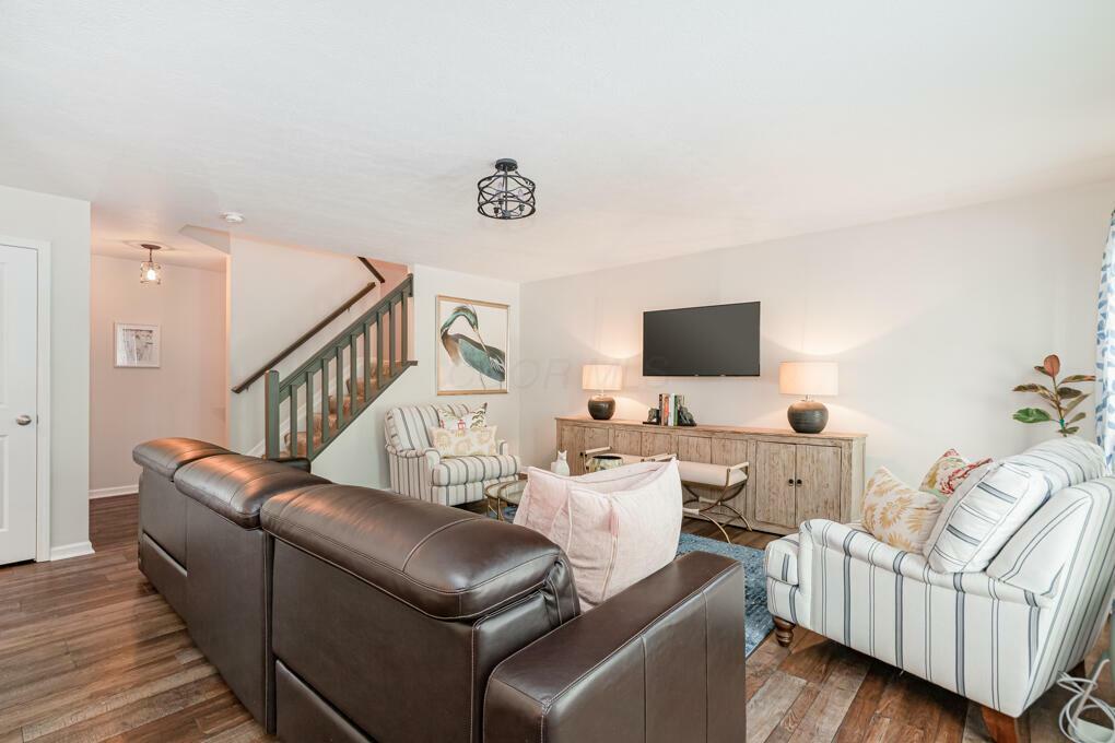 Property Photo:  3848 Wood Stork Lane  OH 43230 