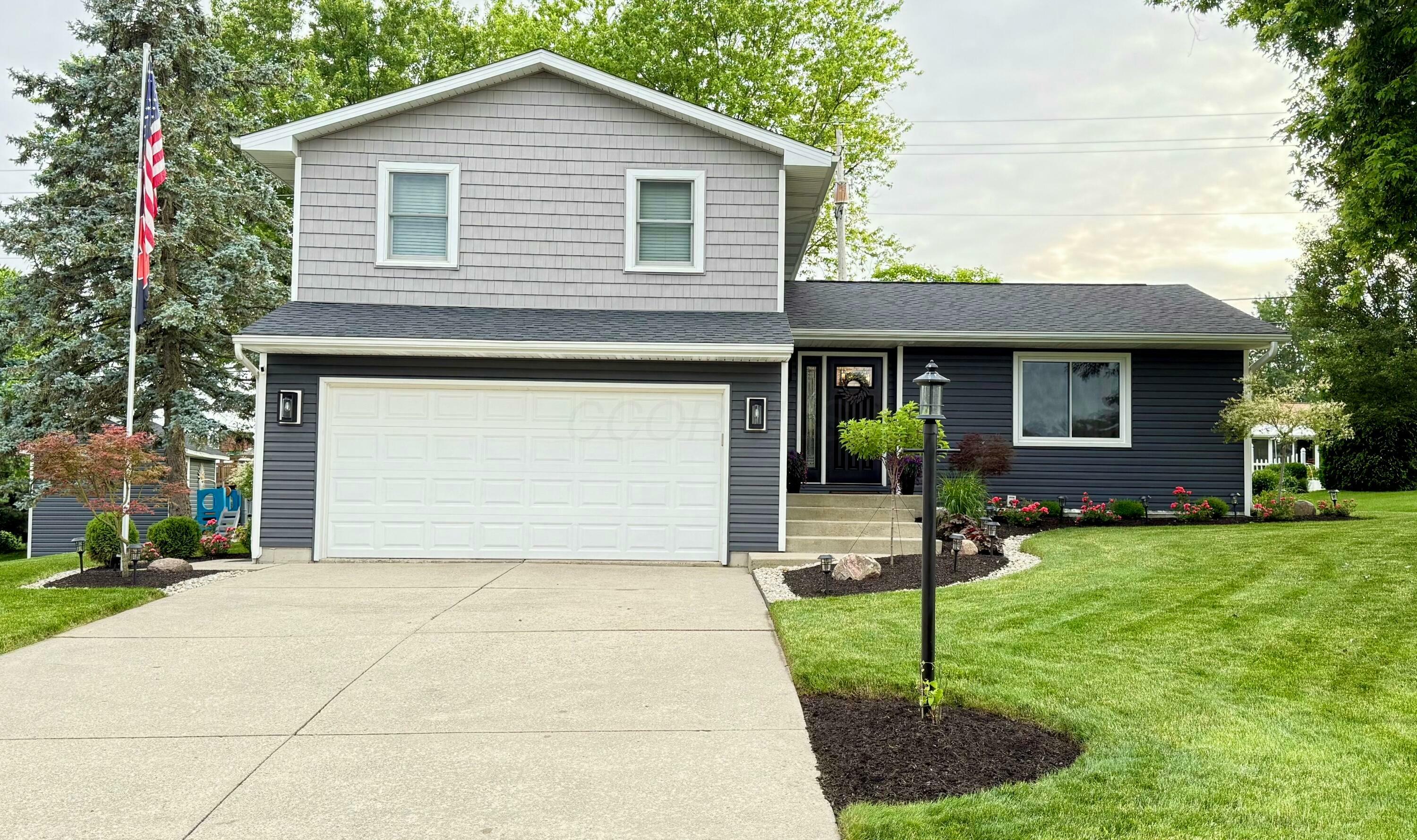 Property Photo: 509 Newford Drive OH 43311
