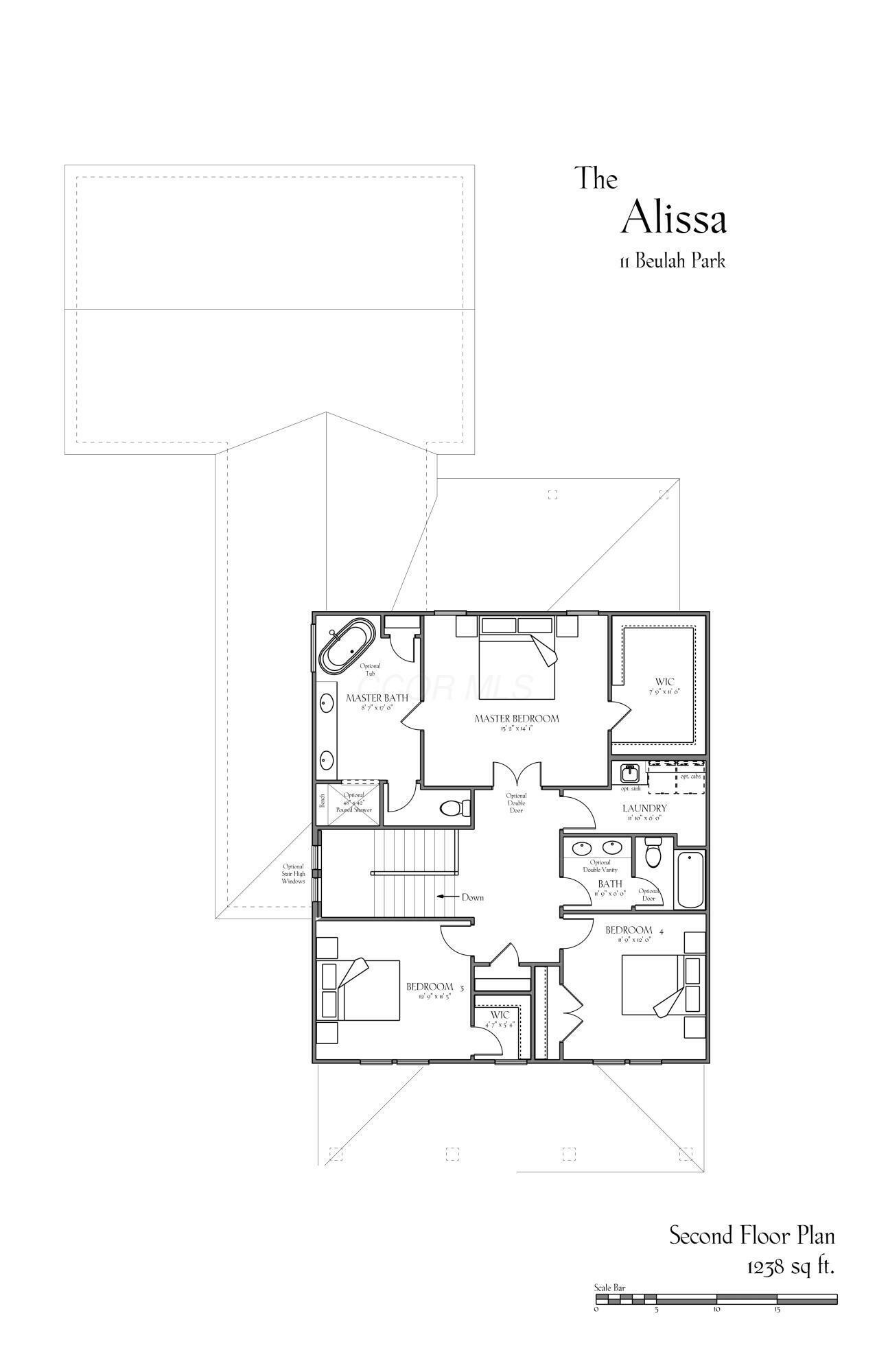 Property Photo:  3708 Beulah Drive  OH 43123 
