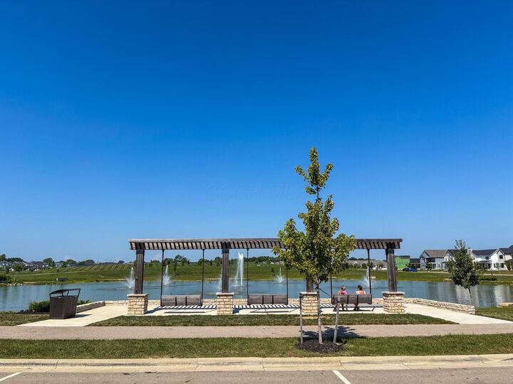 Property Photo: 3708 Beulah Drive OH 43123
