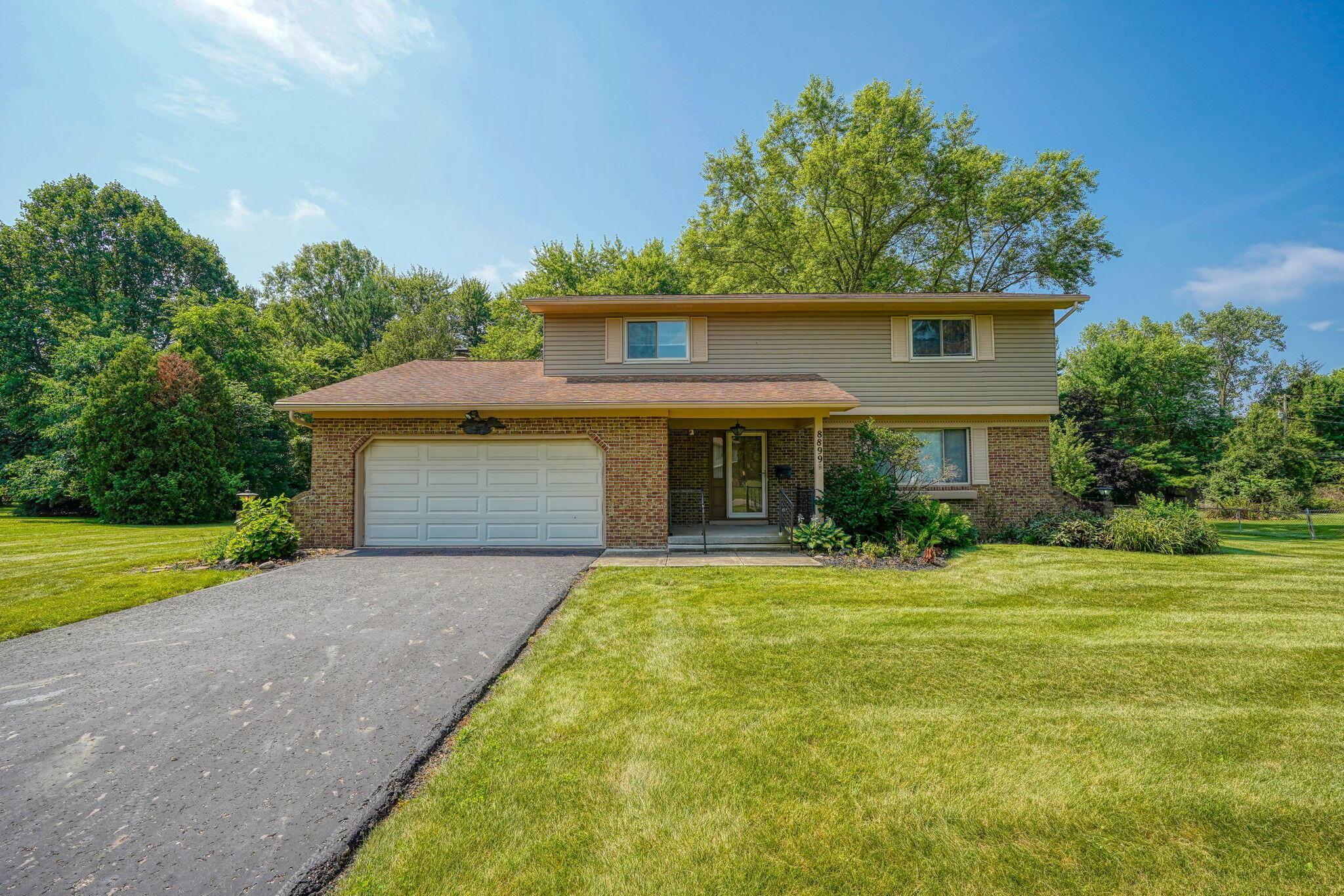 8899 Chevington Court  Pickerington OH 43147 photo