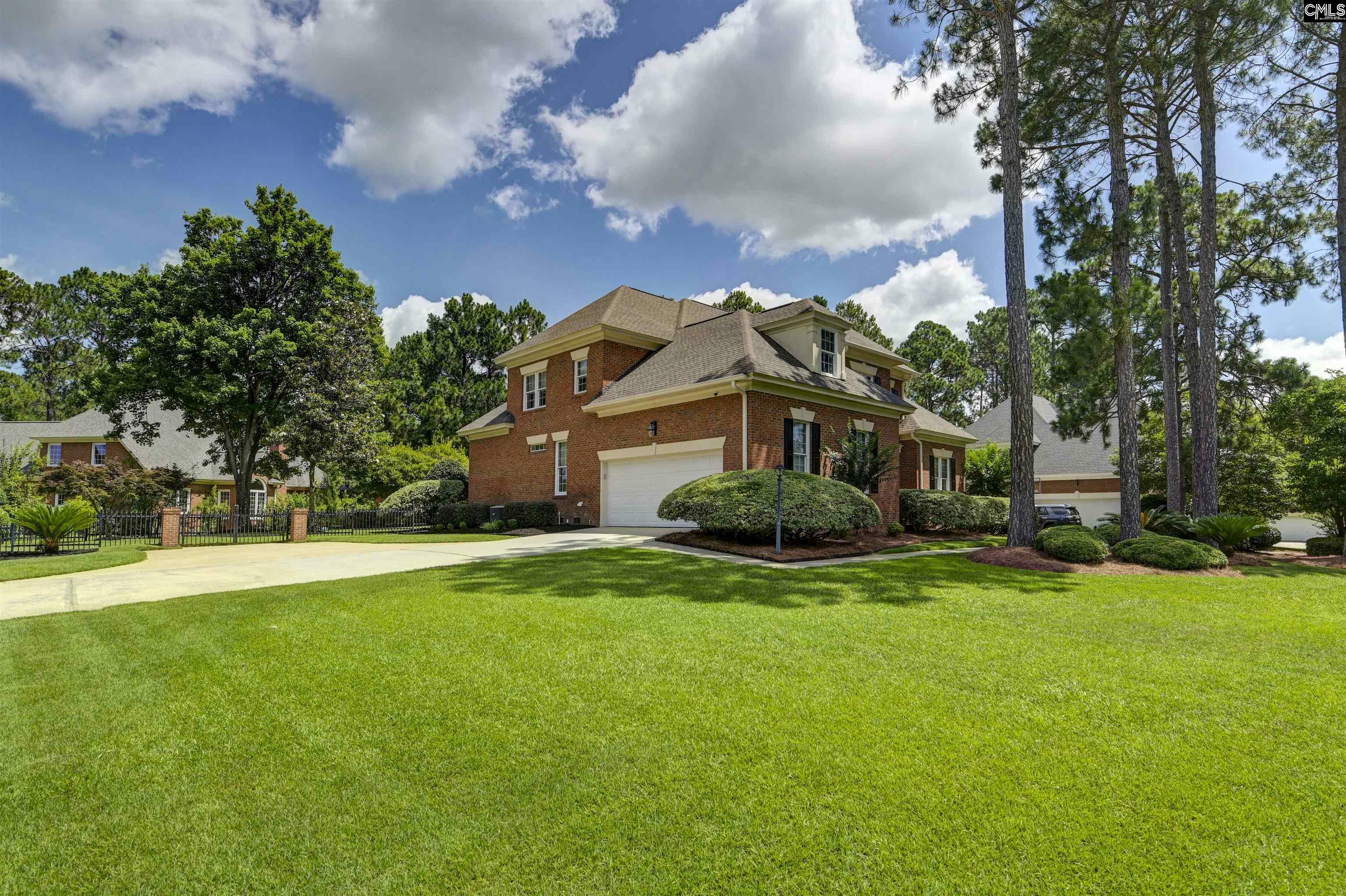 Property Photo: 101 Belleford Ridge SC 29223-3274