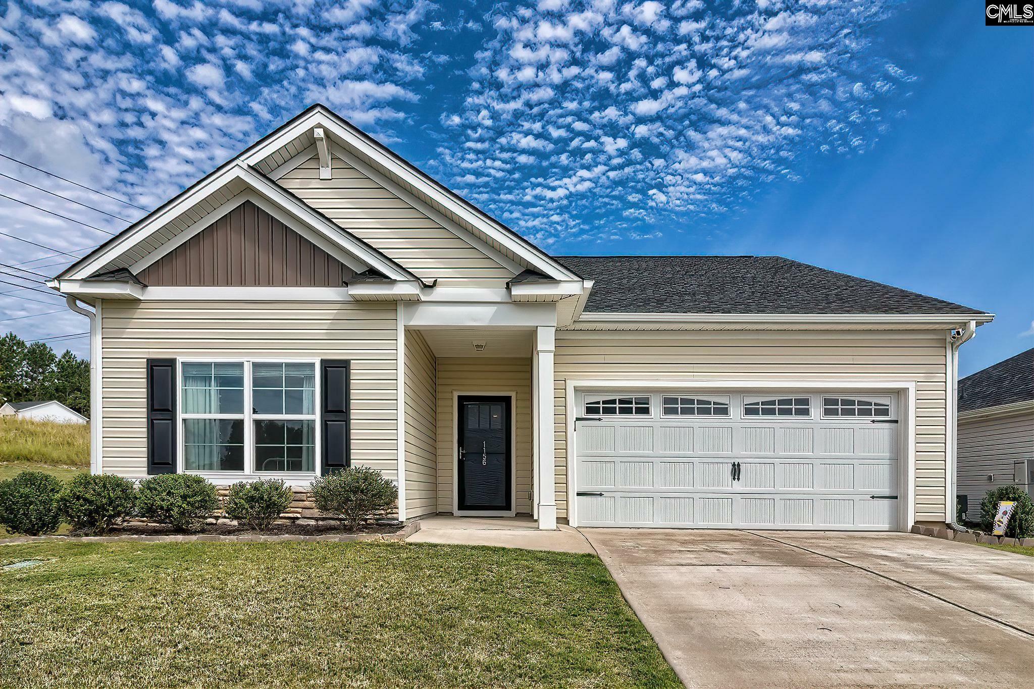 1156 Citation St  Lexington SC 29073 photo