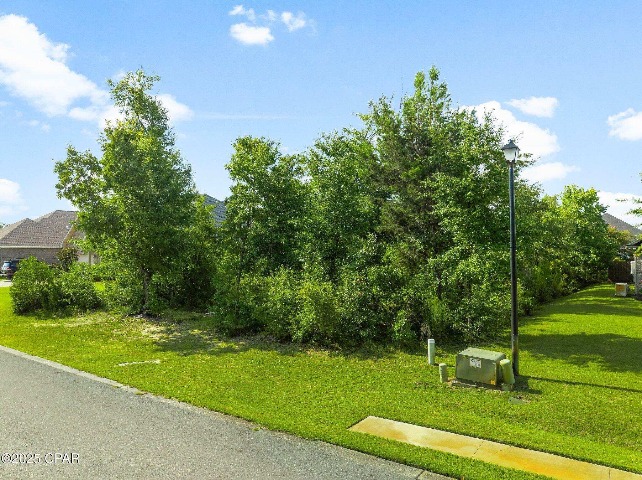 Property Photo: 4734 Bayou Bluff Trail FL 32444