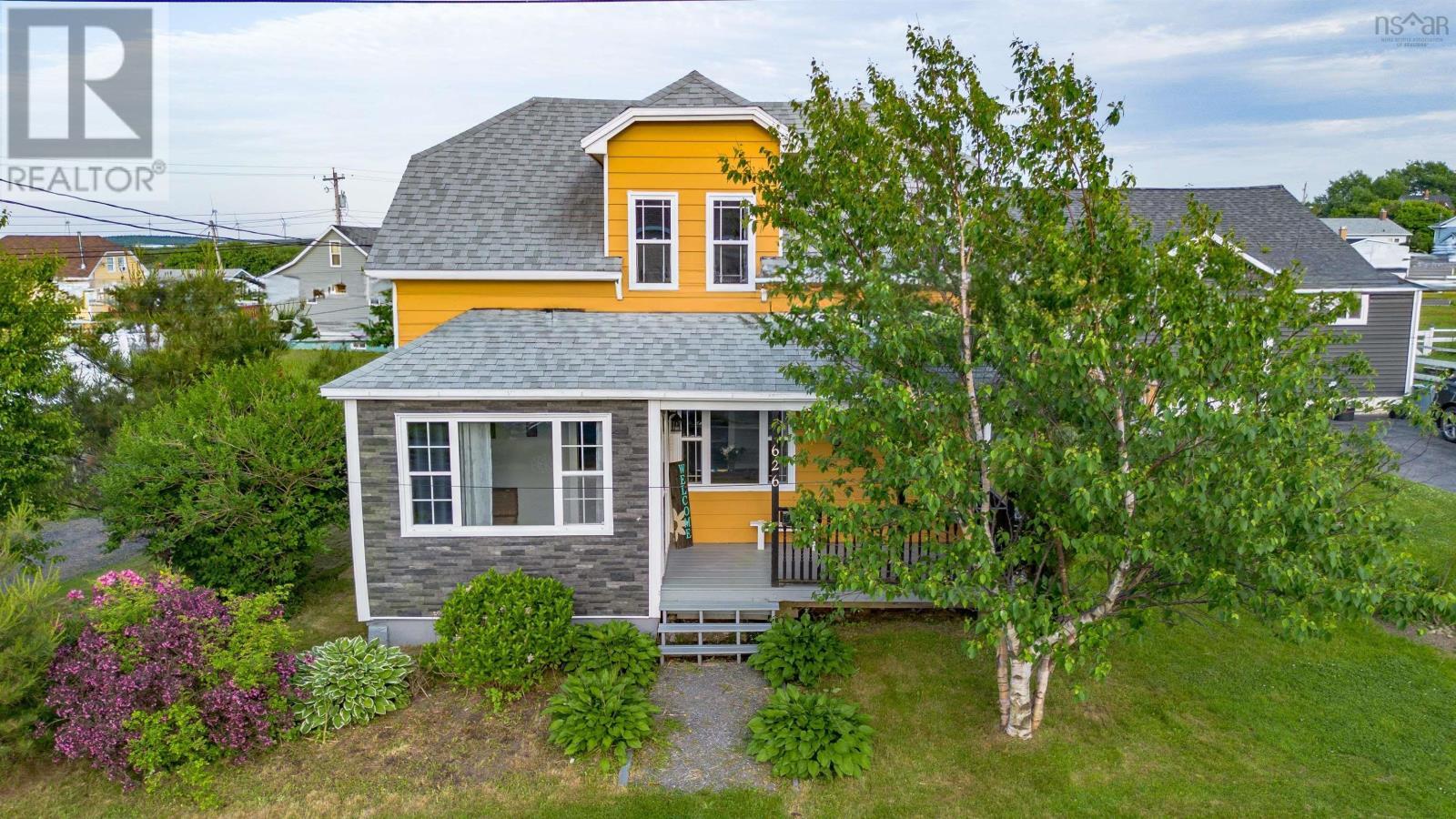 Photo de la propriété: 626 St. Joseph Street NS B1H 4G8