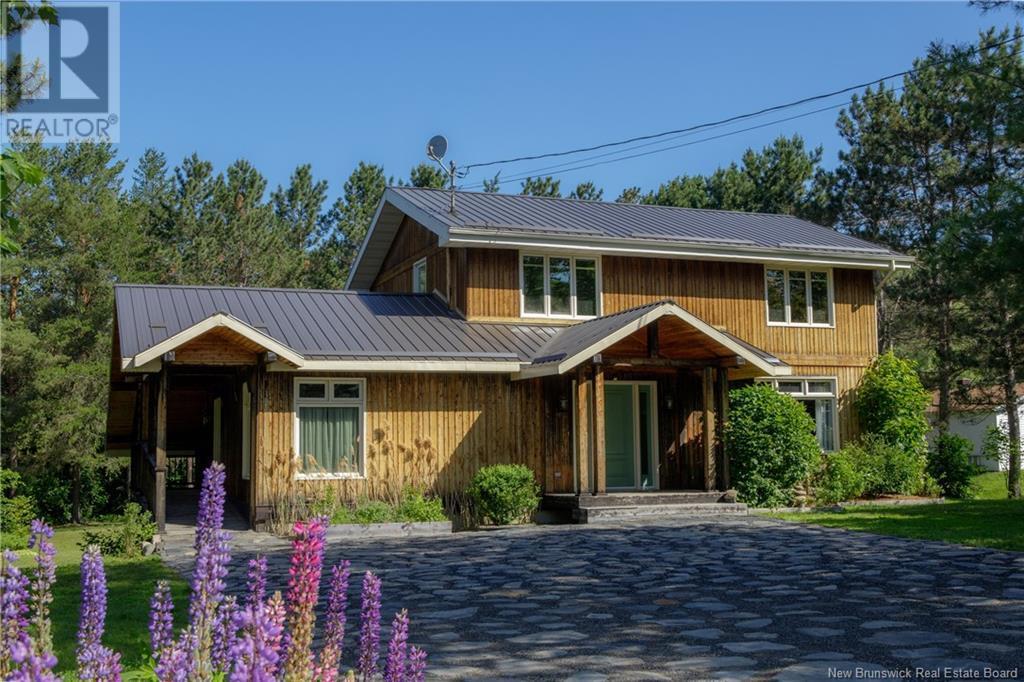 Property Photo: 724 Du Pouvoir NB E7B 2M4