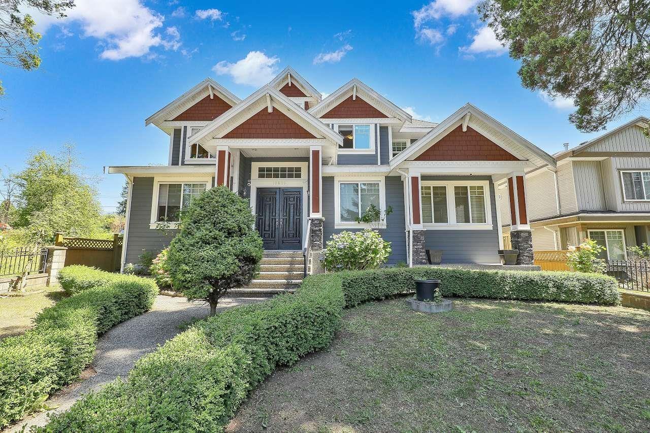 Property Photo: 10600 Whalley BC V3T 4H7