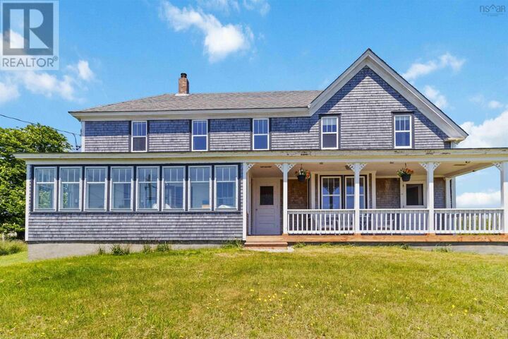 Photo de la propriété:  1621 Eastern Shore Road  NS B0J 1H0