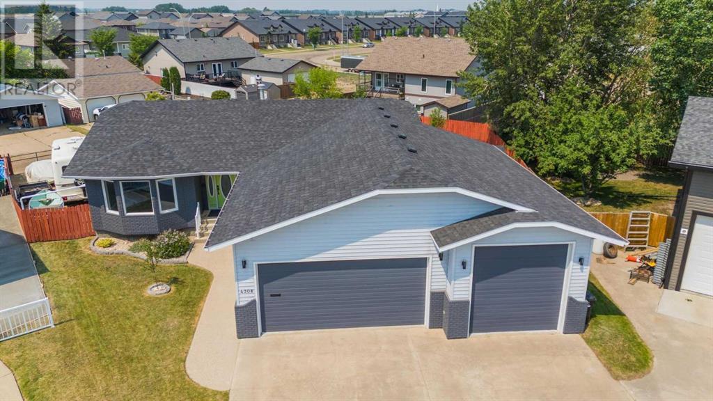 Photo de la propriété: 4308 72 Street AB T4V 3X6