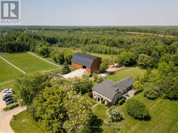 10553 Guelph Line  Milton ON L0P 1B0 photo