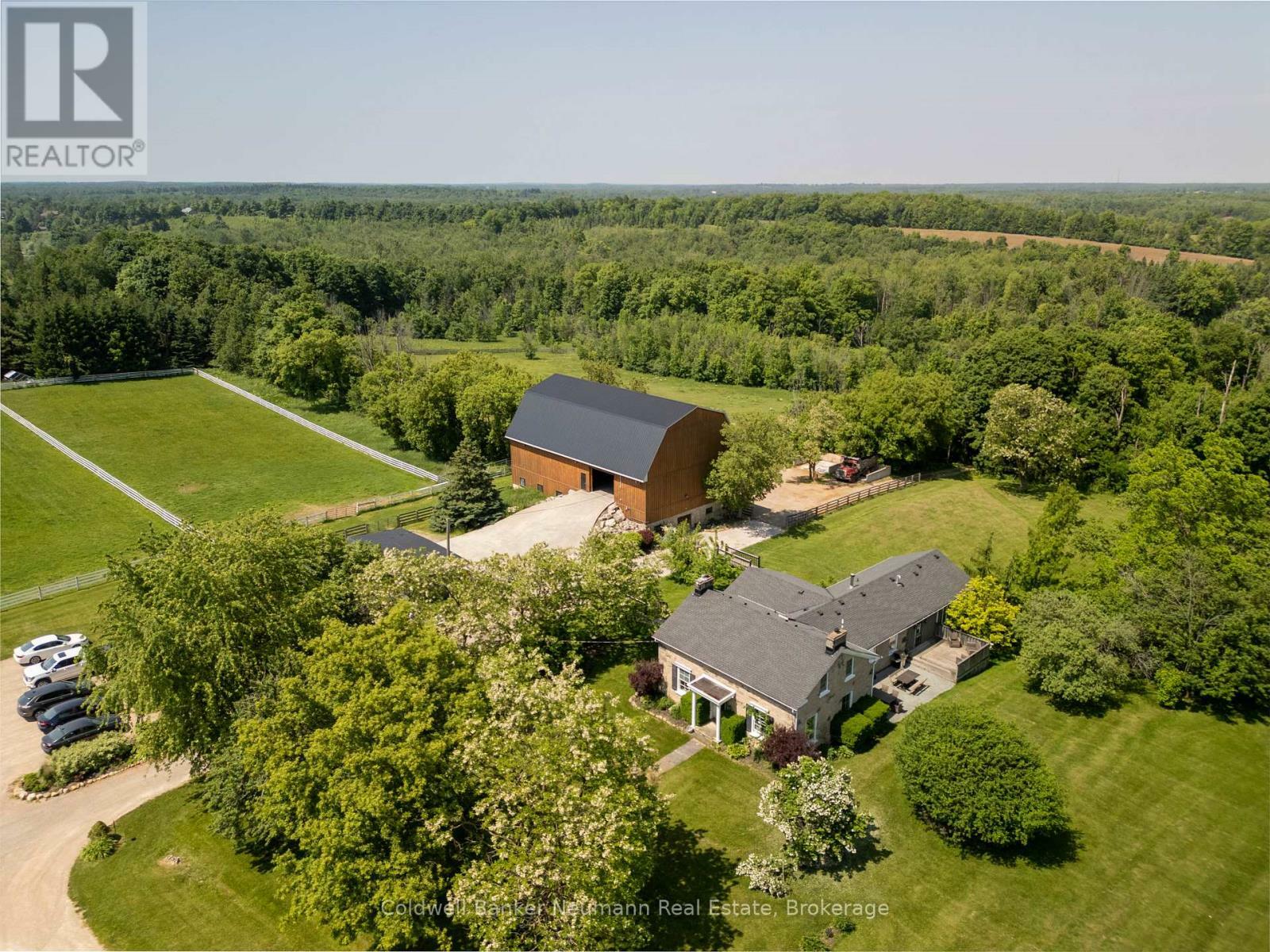 Property Photo: 10553 Guelph Line ON L0P 1B0