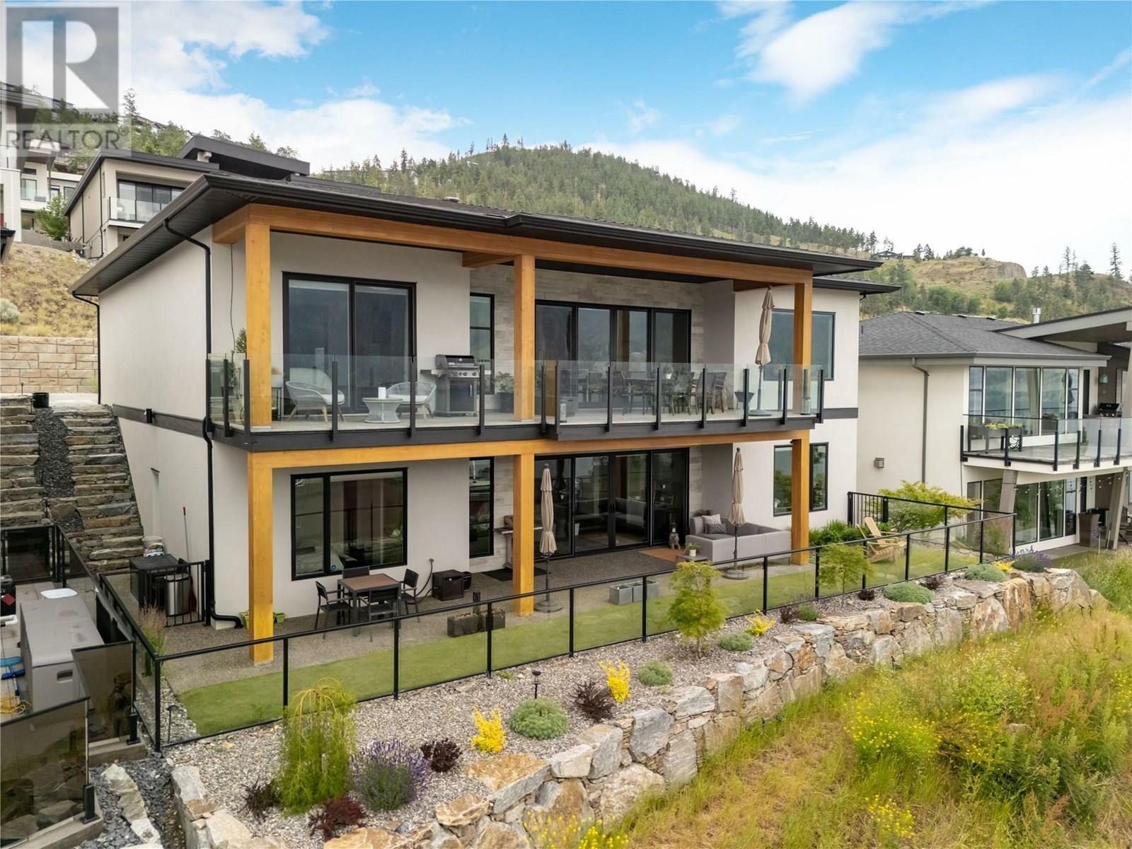 Property Photo: 3450 Chocolate Lily Lane BC V1V 3G2