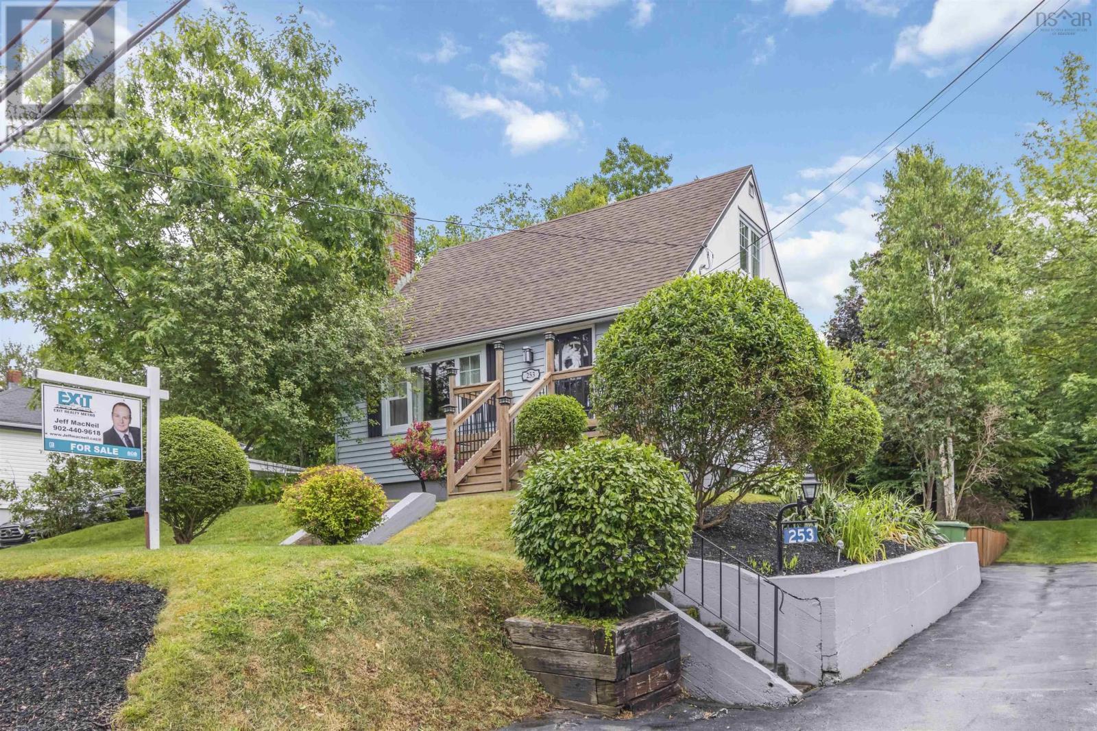 Photo de la propriété: 253 Salmon River Drive NS B2Z 1M6