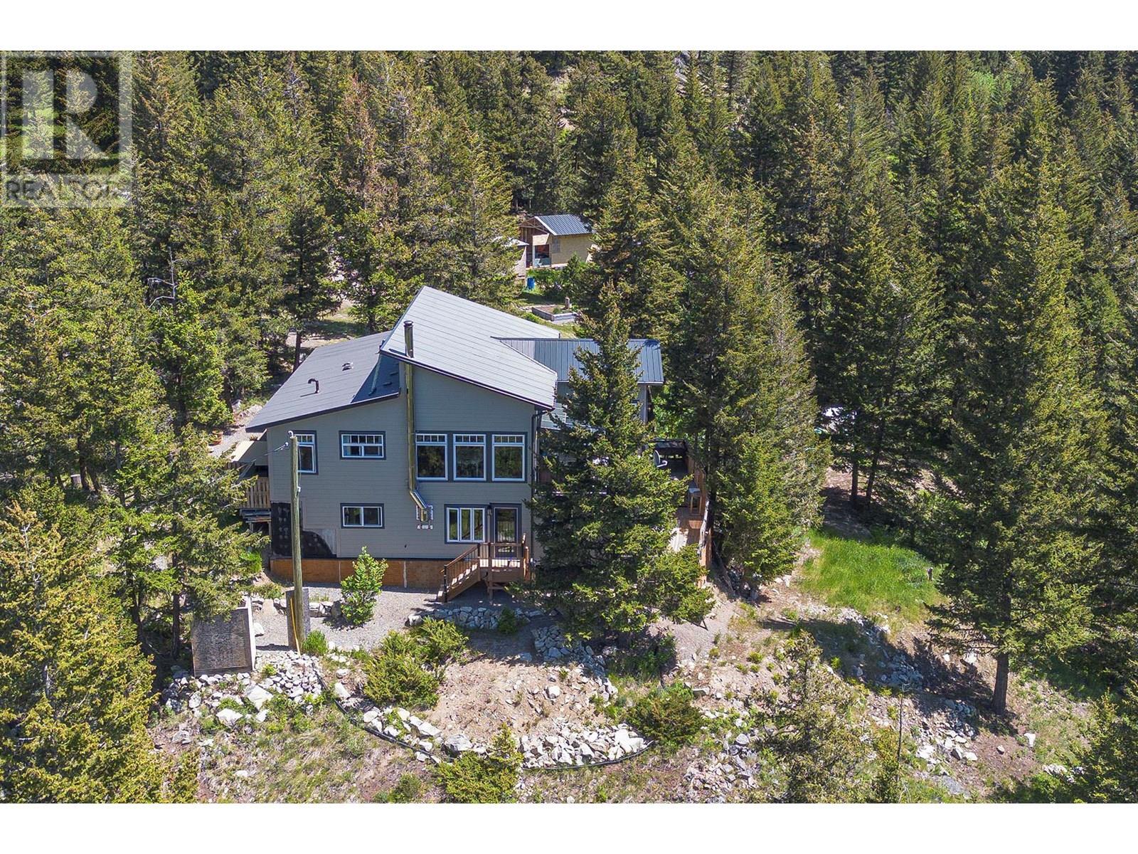Property Photo:  2628 Rose Hill Road  BC V0E 2A0 