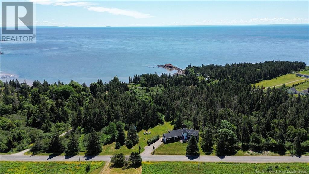 Property Photo: 319 West Quaco Road NB E5R 2E4
