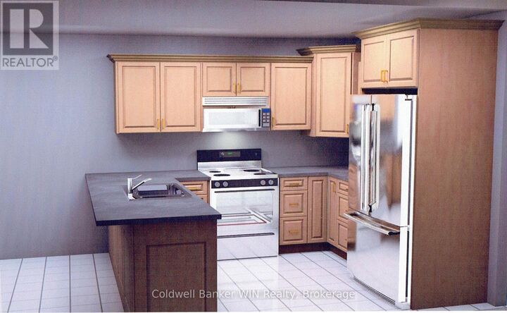 Property Photo: 204 Elgin Street ON N0G 2P0