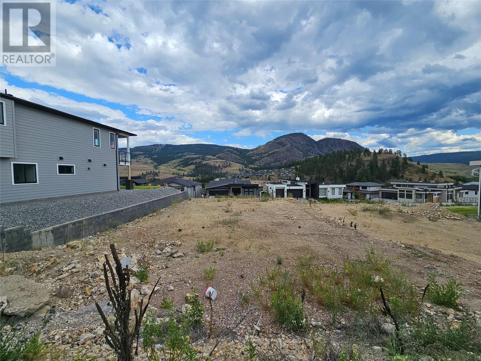 Property Photo:  977 Melrose Street  BC V1P 0A8 