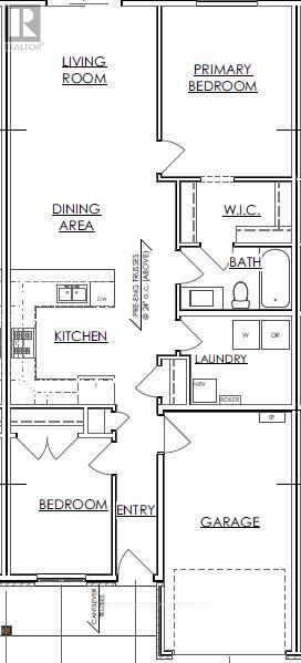 Photo de la propriété:  202 Elgin Street  ON N0G 2P0 