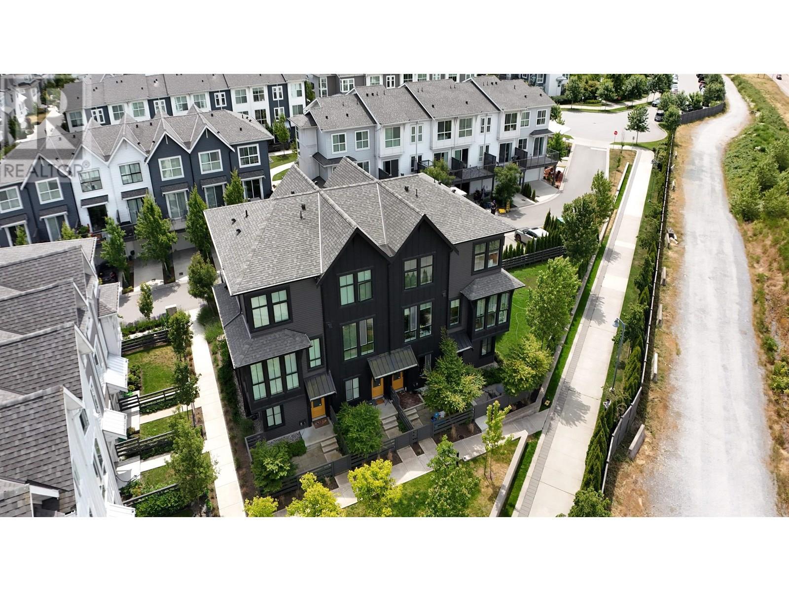 Property Photo: 4726 Orca Way 37 BC V4M 0E7