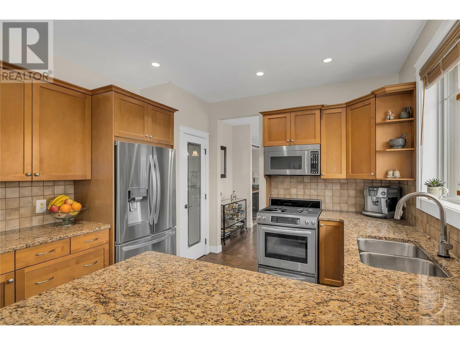 Property Photo: 737 Kuipers Crescent BC V1W 5H4