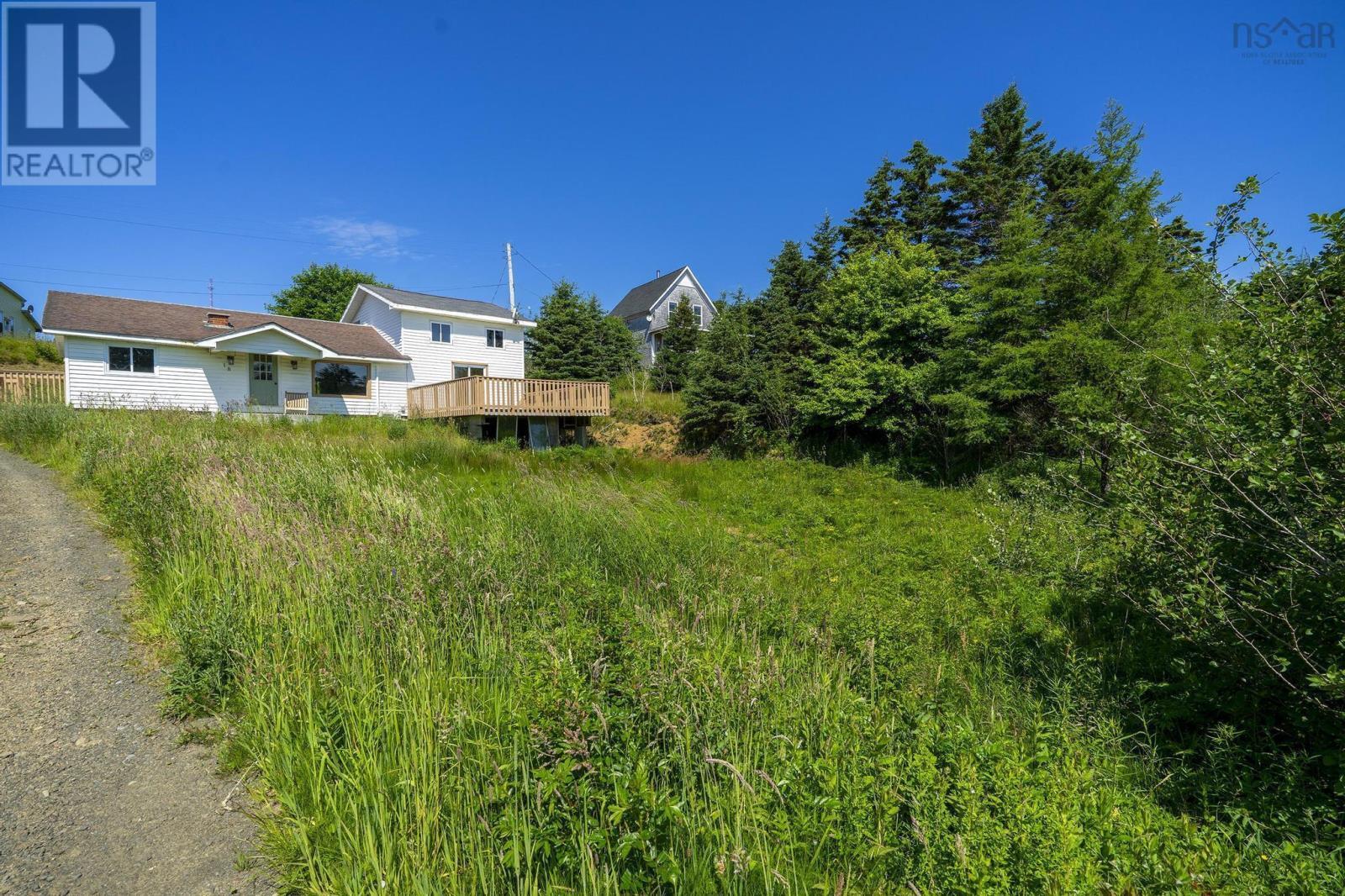 Property Photo: 18 Outhouse Lane NS B0V 1G0