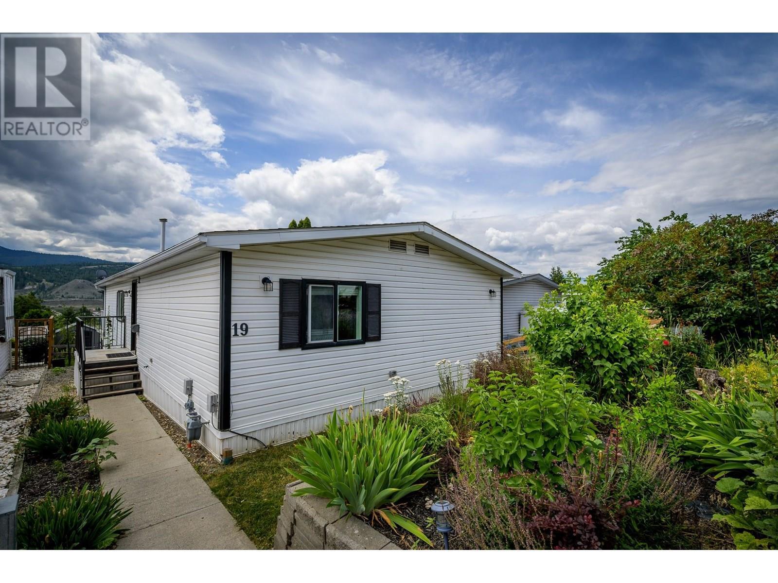 Property Photo: 3099 Shuswap Road East 19 BC V2H 1T7