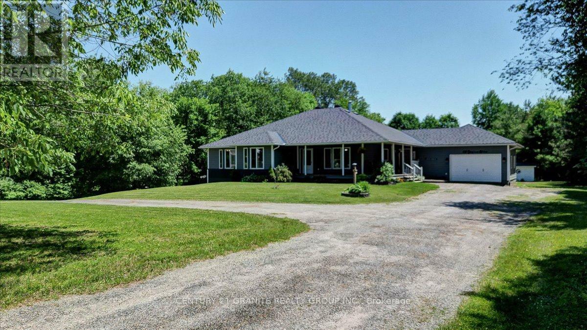 39 Golfview Drive  Bancroft (Bancroft Ward) ON K0L 1C0 photo