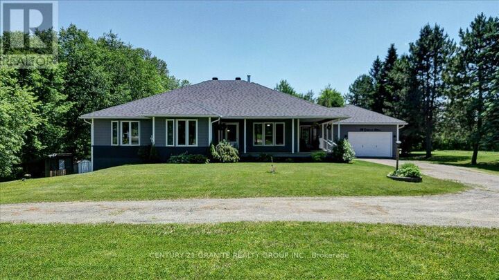 39 Golfview Drive  Bancroft (Bancroft Ward) ON K0L 1C0 photo