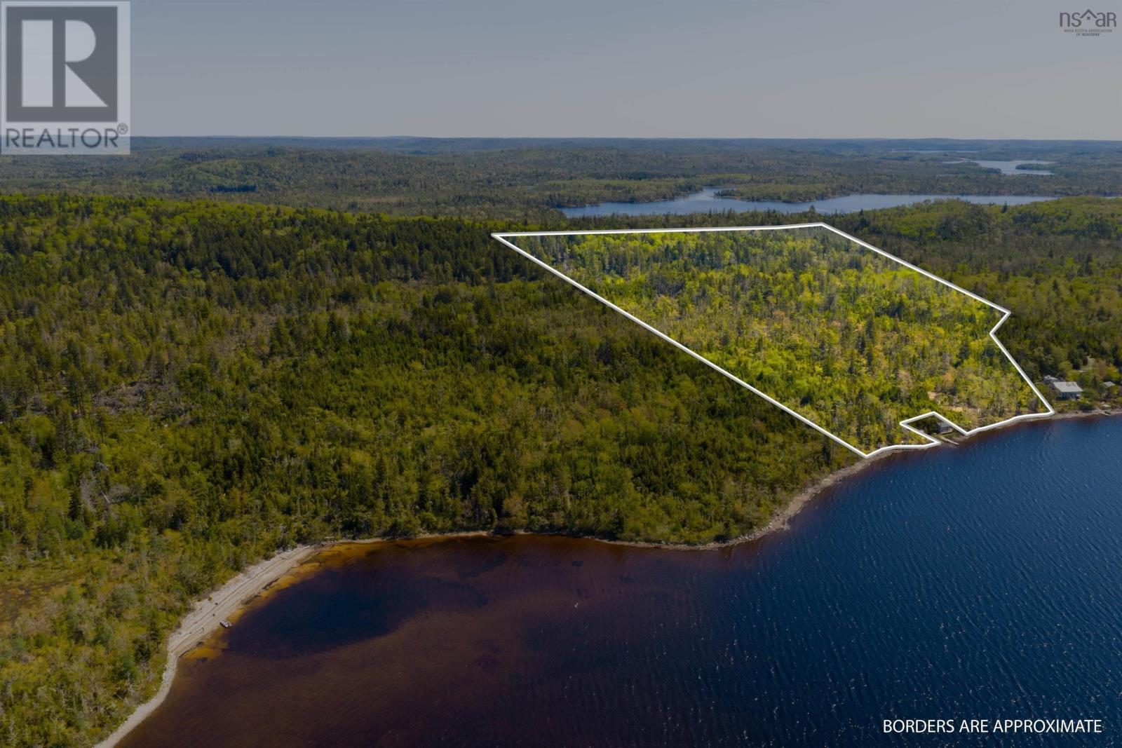 Property Photo:  17 Acre Parcel  NS B0J 2L0 