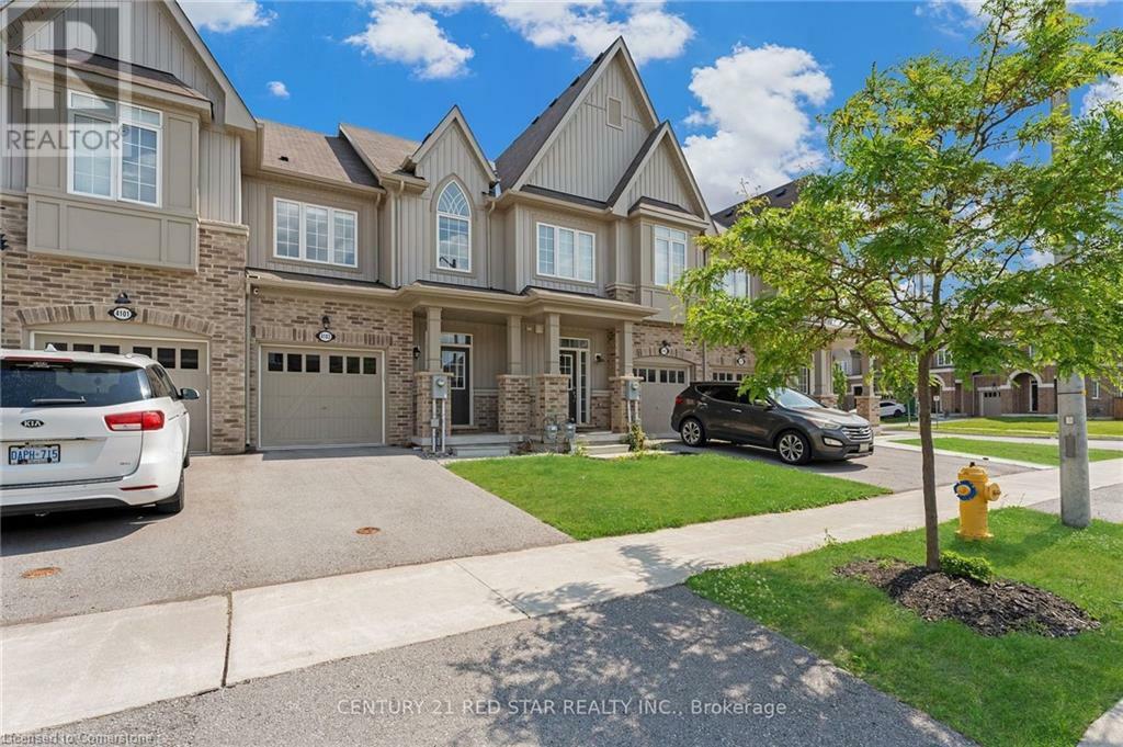 Property Photo: 4103 Canby Street ON L3J 0R4