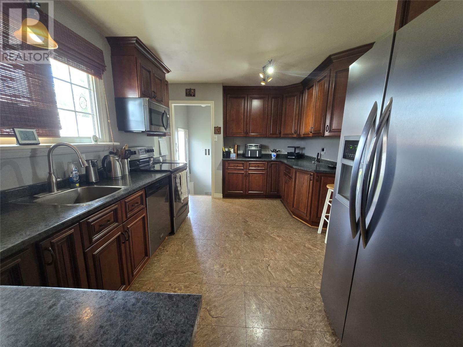 Property Photo: 709 Balsam Crescent NL A2V 1B2