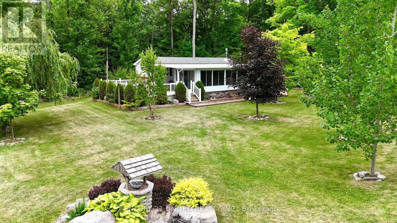 Property Photo:  88 Rollie'S Bay Road  ON K0L 1R0 