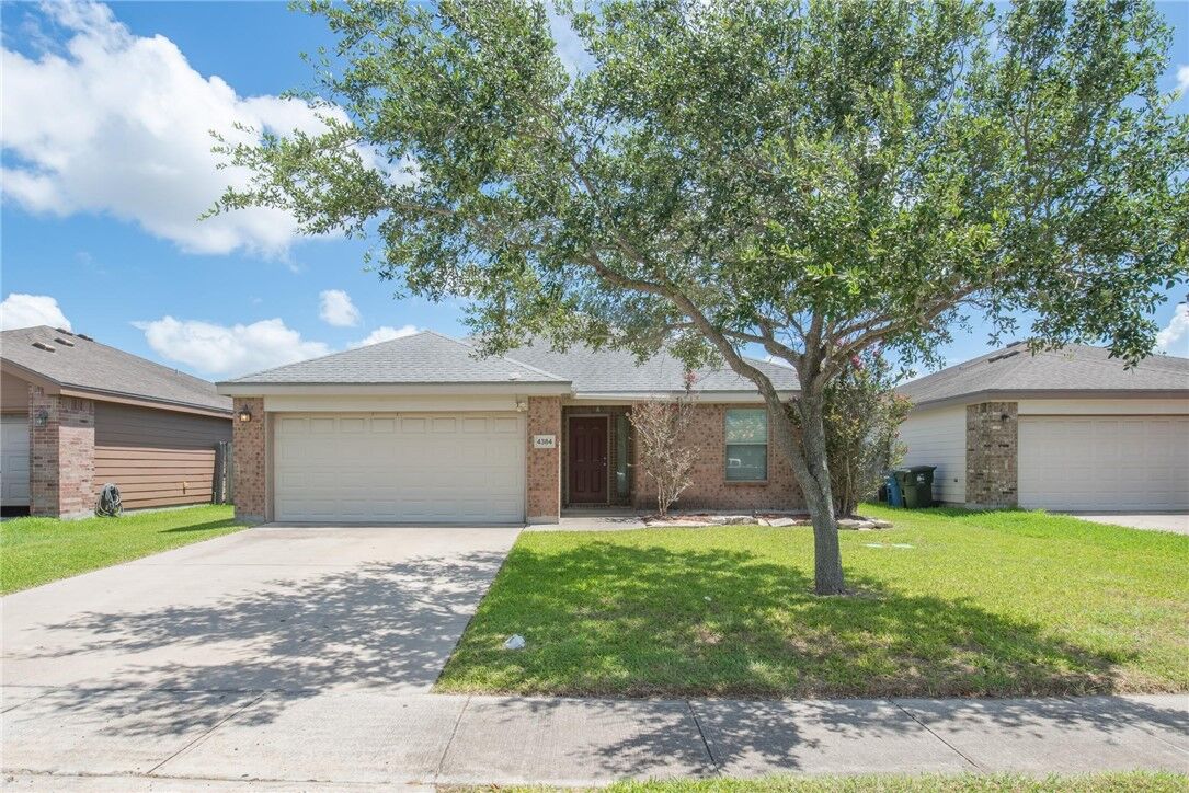 Property Photo: 4384 Summer Wind Drive TX 78413