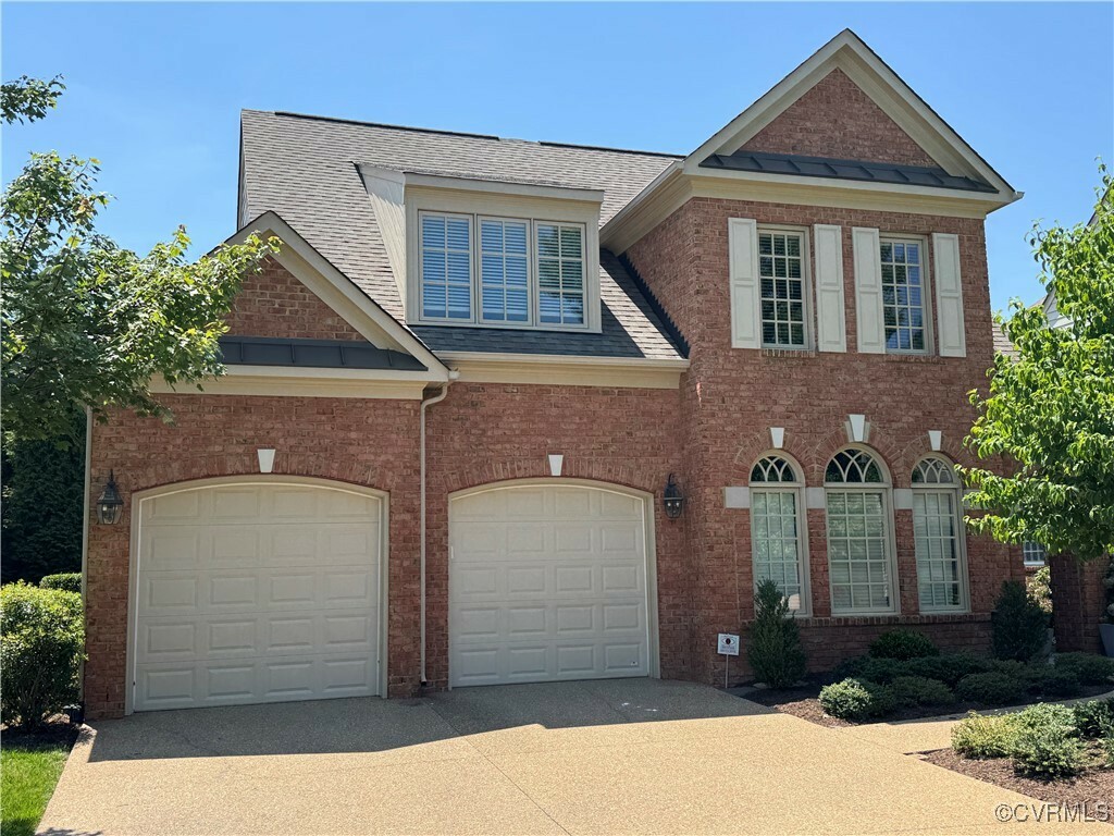 Property Photo: 1024 Belva Court VA 23060