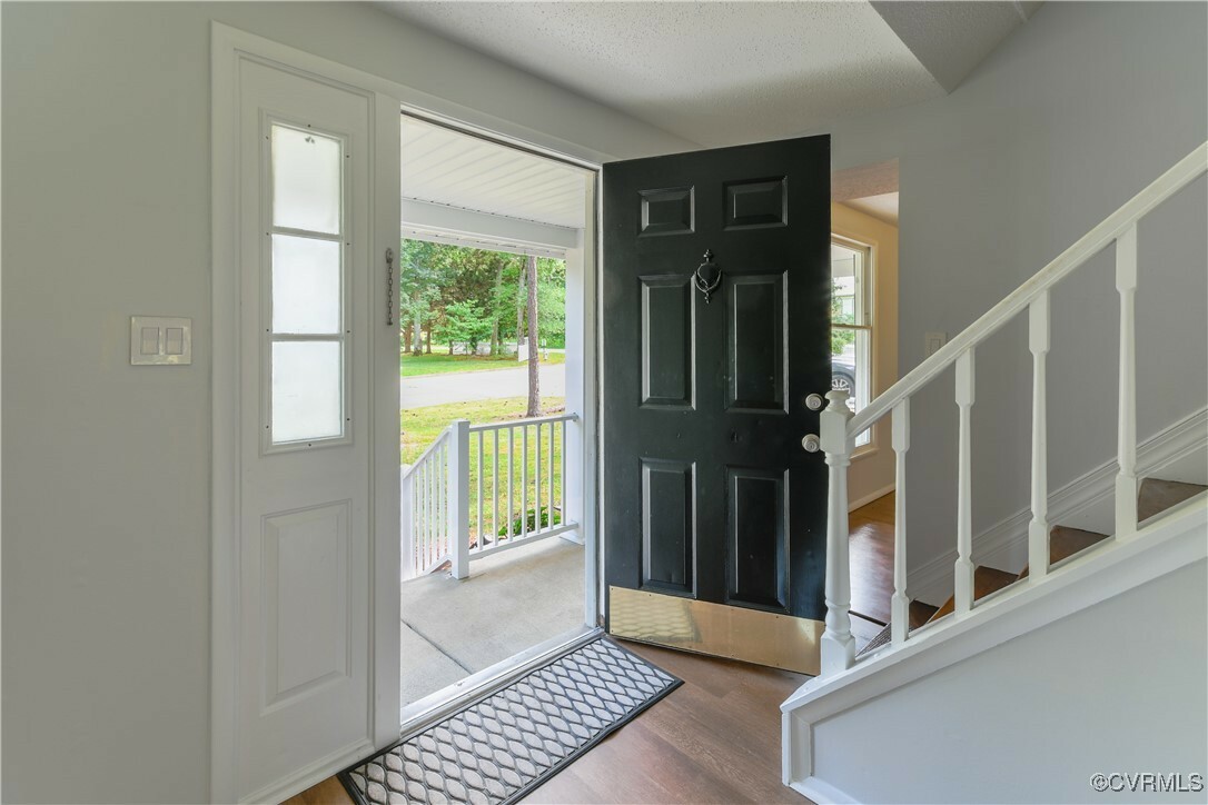 Property Photo:  10002 Laurel Lakes Drive  VA 23060 
